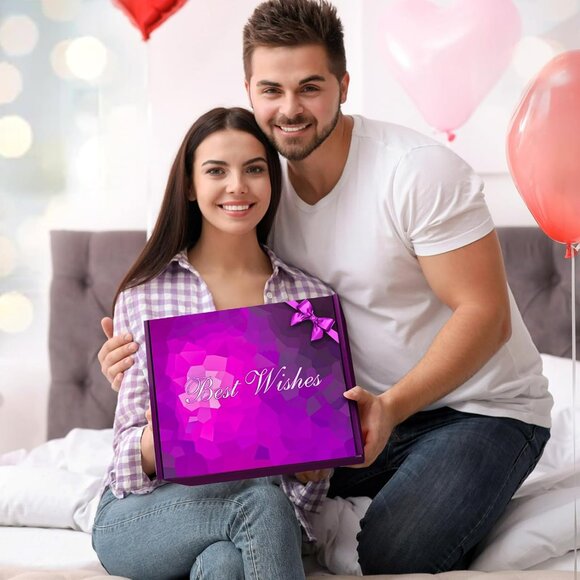 NEW Relaxing Spa Gift Basket Set for Women Who Have Everything - Picture 7 of 7